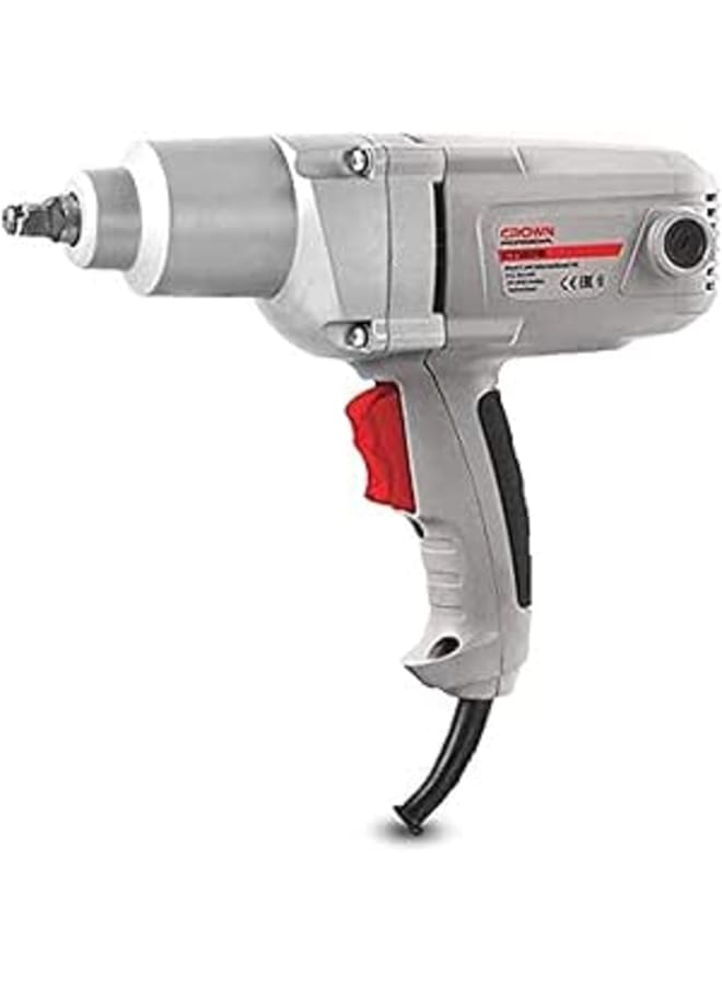 كراون مفتاح ربط كراون CT12018، نصف بوصة - 900 واط