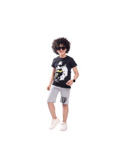 Bono baby set consisting of two pieces