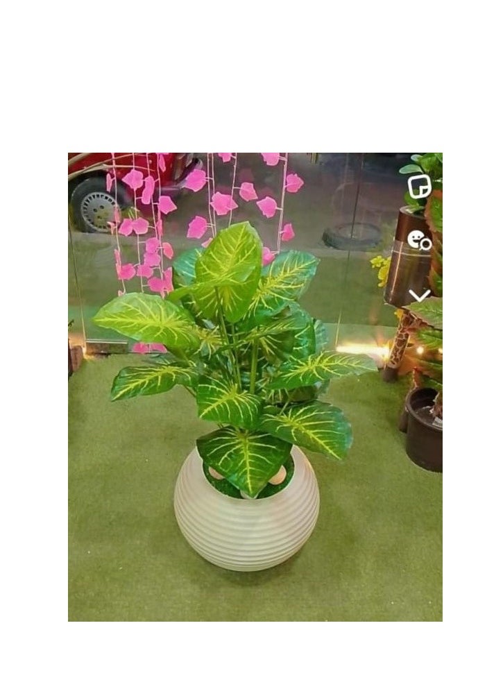 Generic artificial strawberry tree 