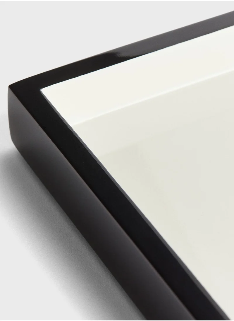 اتش اند ام Lacquered Tray