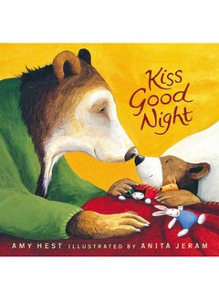 Kiss Good Night