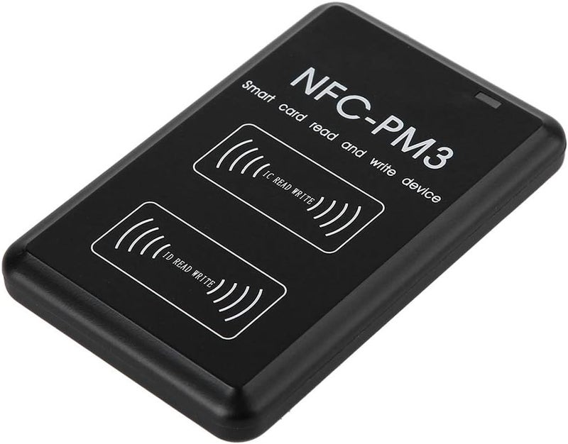 Sonew قارئ كروت RFID كاتب نسخ بطاقة الهوية مكرر بطاقة الوصول NFC مكرر تشفير كامل فك تشفير بطاقة الهوية / IC برنامج تشغيل الناسخ، مشحون عبر USB - Image 1