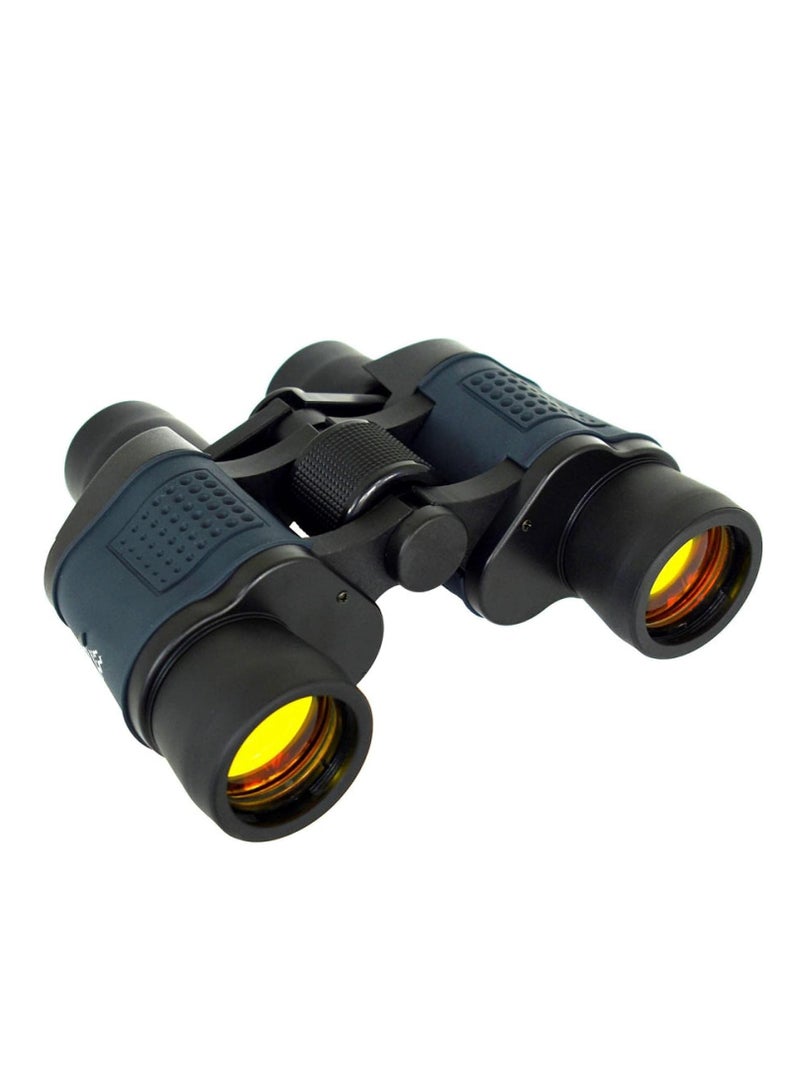 Generic Professional Binoculars Telescope 60X60 3000M Hd Night Vision for Hiking Travel Field Work Forestry 60X60 - Image 3
