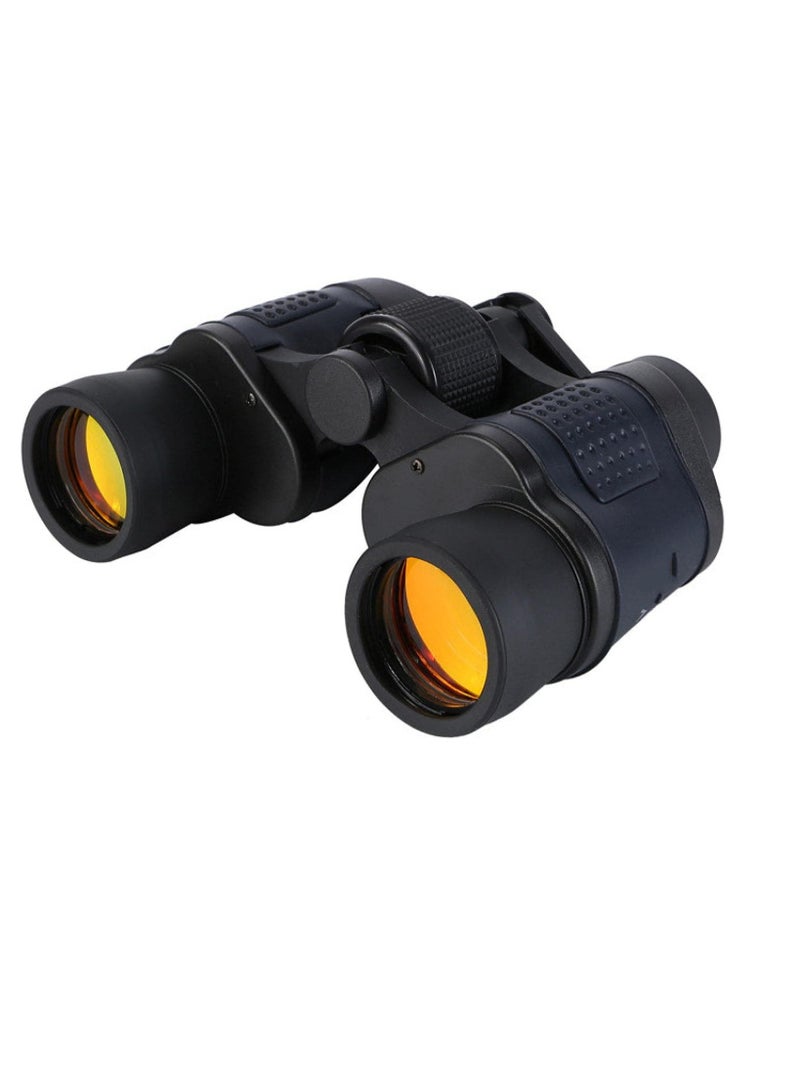 Generic Professional Binoculars Telescope 60X60 3000M Hd Night Vision for Hiking Travel Field Work Forestry 60X60 - Image 1
