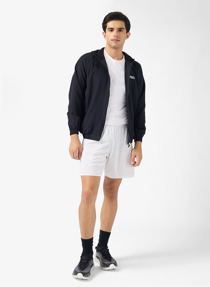 FRWD Athleisure Essential Track Jacket - Image 4