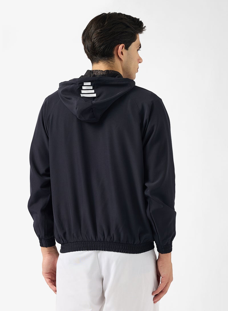 FRWD Athleisure Essential Track Jacket - Image 2