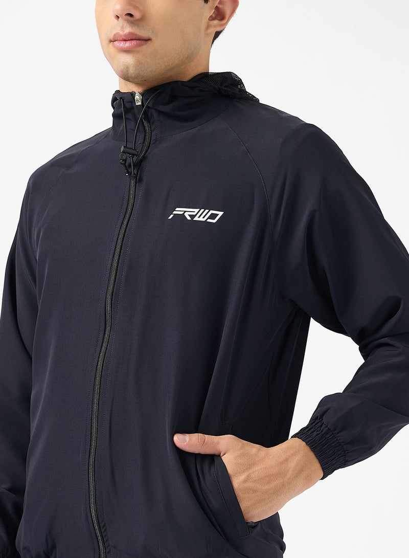 FRWD Athleisure Essential Track Jacket - Image 3