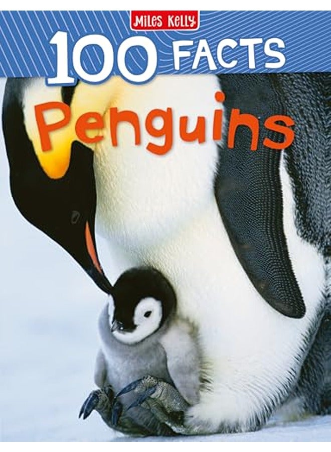 100 Facts Penguins