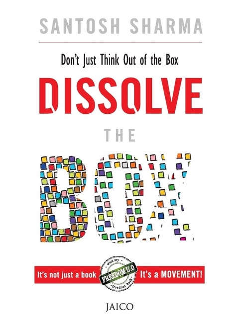 Dissolve the Box