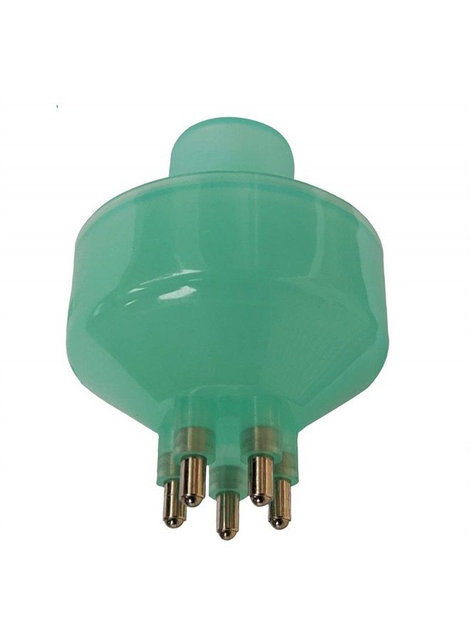 Lipogaine Hair Root Treatment Applicator, Scalp Treatment, Skin serum Applicator for Men and Women with Thinning Hair and Hair Loss By Lipogaine - Image 1