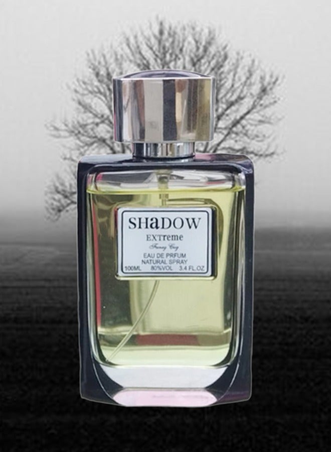شادو عطر اكستريم 100 مل - Image 1