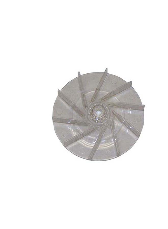 بيسيل مكنسة بيج جرين بروشاك التجارية بمقبض مريح وتصميم قائم وشريط مغناطيسي 6.8 L 870 W BG101 أسود/ أخضر/ فضي - Image 3