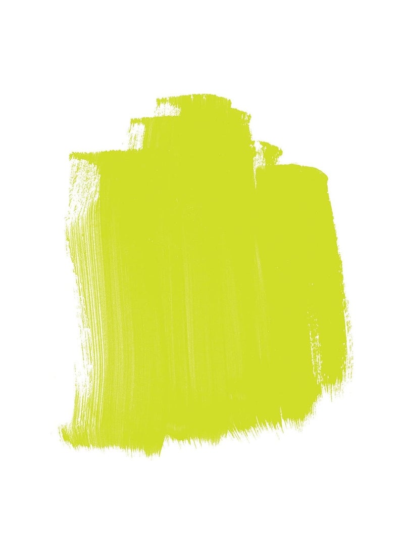 Daler Rowney - System3 Acrylic Paint Tube 59ml Pale Olive Green - Image 1