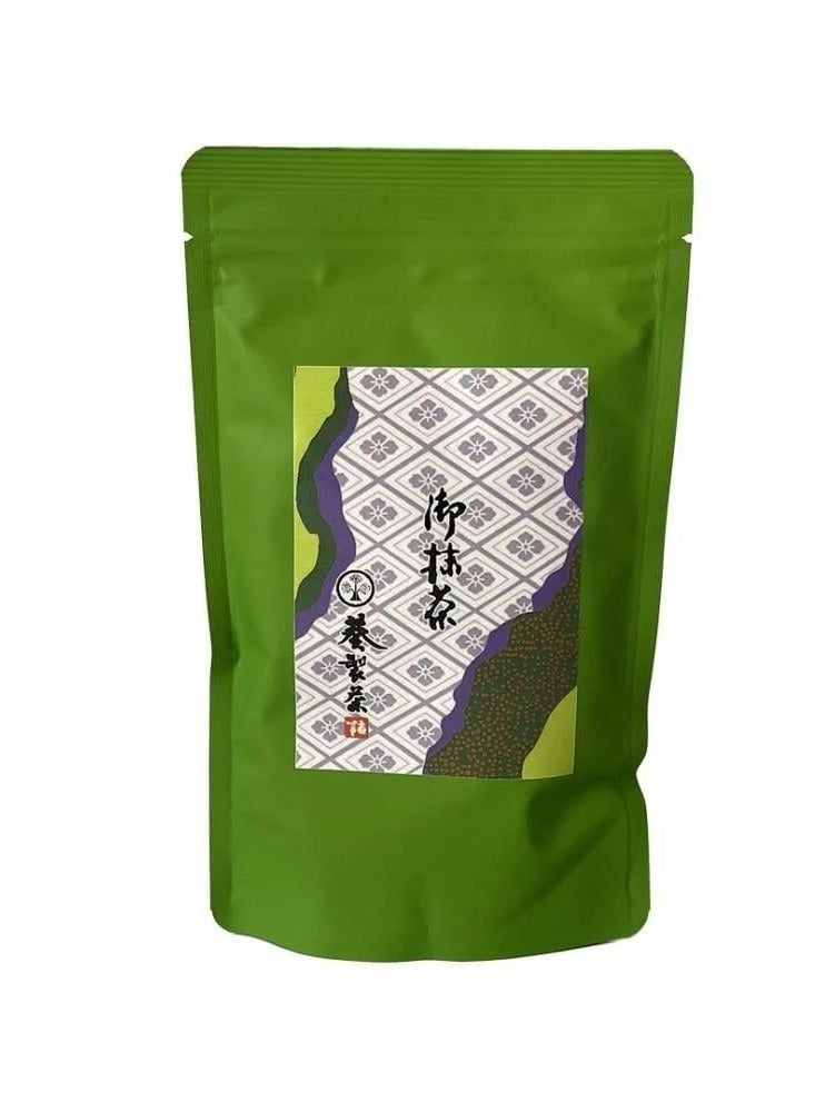 AOI AOI Matcha Japanese Pure 100g - Image 2