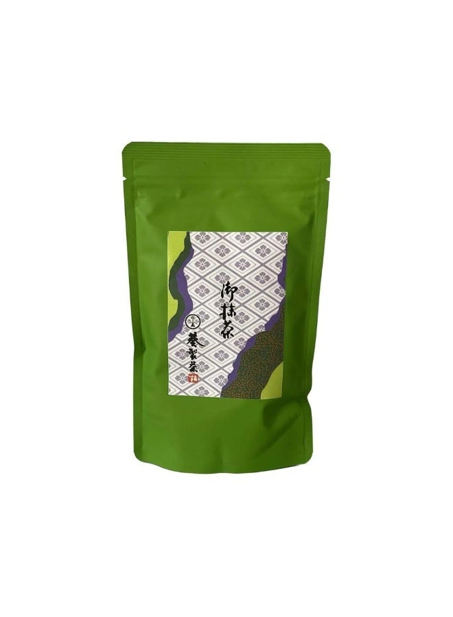 AOI Matcha Japanese Pure 100g - Image 1