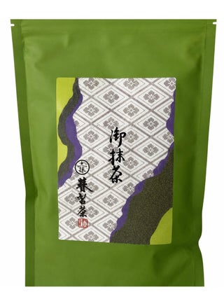 AOI Matcha Japanese Pure 100g - view 3