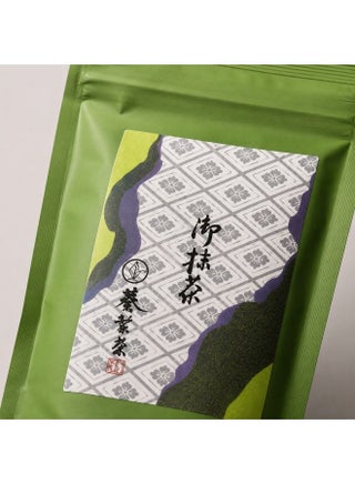 AOI Matcha Japanese Pure 100g - view 4