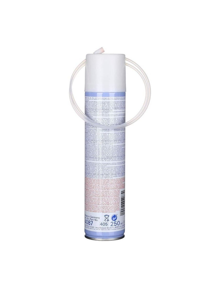 LIQUI MOLY Car AC Cleaner Automotive Air Conditioner Cleaner  Liqui Moly 250ml  - Image 3