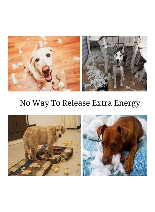 NIBEMINENT Snuffle Food Training Mat Multicolour - Image 3