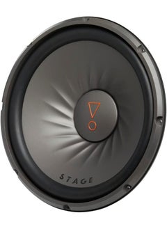 JBL Jbl Stage 122D - Subwoofer Car - 1000 Watt Harman Kardon Car Hifi Sound System Bass Box With Dual 4-Ohm Coil - 30 Cm | 12 Inch Bass Box, Black  - Image 5