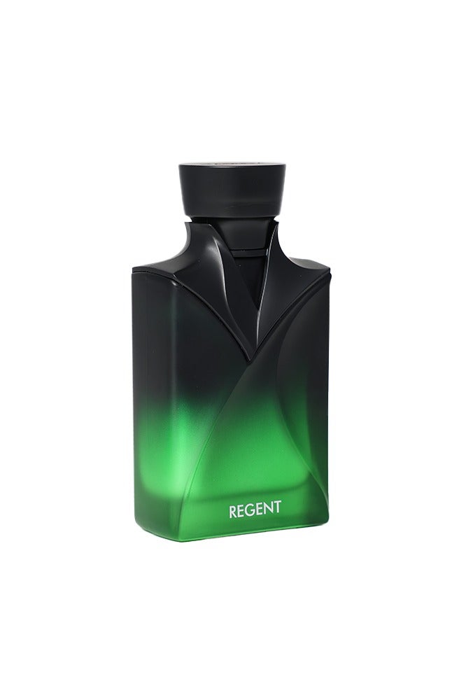 Naseem Regent Eau De Parfum Aqua Perfume for Men - 90ml - Image 1