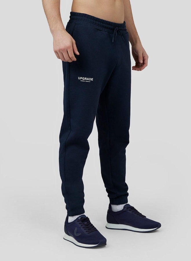 CASTORE Navy Upgrade Jogger - Image 1