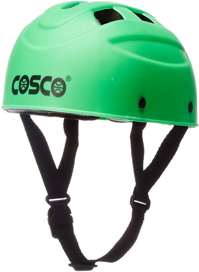 Cosco 4 in 1 Protective Kit, Senior (Green) - Image 2