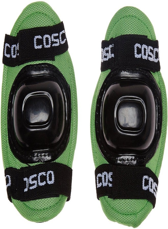 Cosco 4 in 1 Protective Kit, Senior (Green) - Image 3