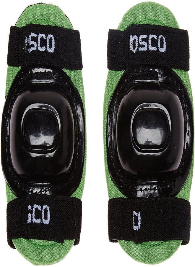 Cosco 4 in 1 Protective Kit, Senior (Green) - Image 4