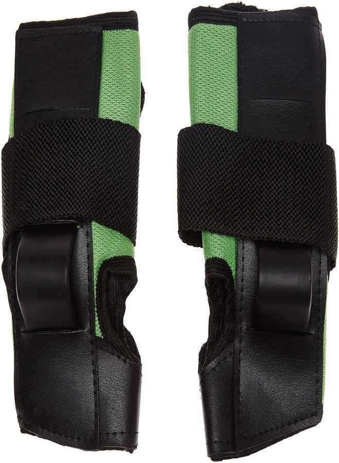Cosco 4 in 1 Protective Kit, Senior (Green) - Image 5