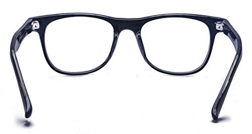 Outray Kids Computer Blue Light Blocking Glasses for Boy and Gilr Anti Eyestrain 2185c1 Black - Image 2