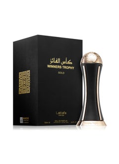 عطر كأس الفائز  جولد للجنسين 100 مل