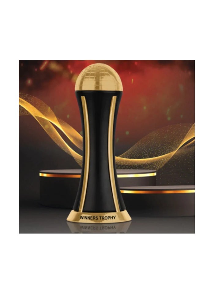 لطافة برايد - عطر كأس الفائز  جولد للجنسين 100 مل - Image 1