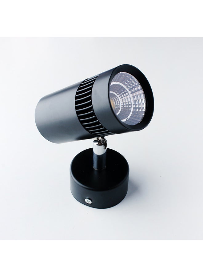 El Rawda Lighting LED Mirror Spot 7 Watt - Warm Light - 3 Lights