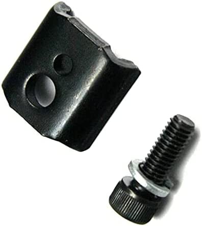 Duheri 42-68-0073 Blade Clamp and 06-75-2402 Screw - Image 3