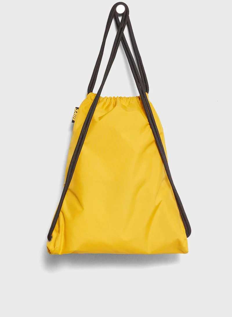Nike Heritage Graphic Gymsack