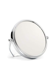 M MÜHLE Mühle Chrome 1X & 5X Magnification Shaving Mirror  - Image 1