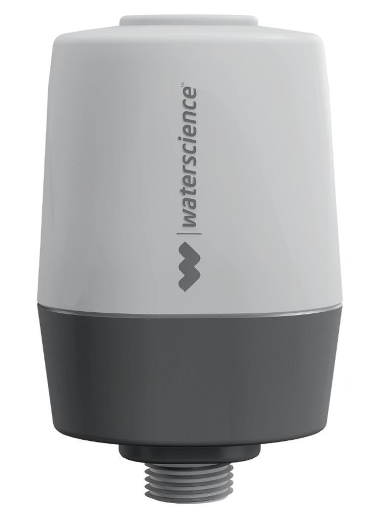 WaterScience Hand Shower Filter for chlorine & hard water | For better hair & skin - Image 1