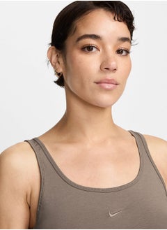 Nike Nsw Chill Knitted Tank  - Image 3