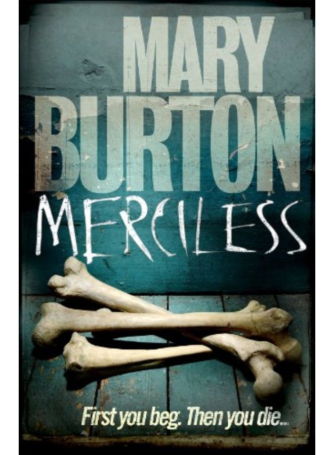 Merciless