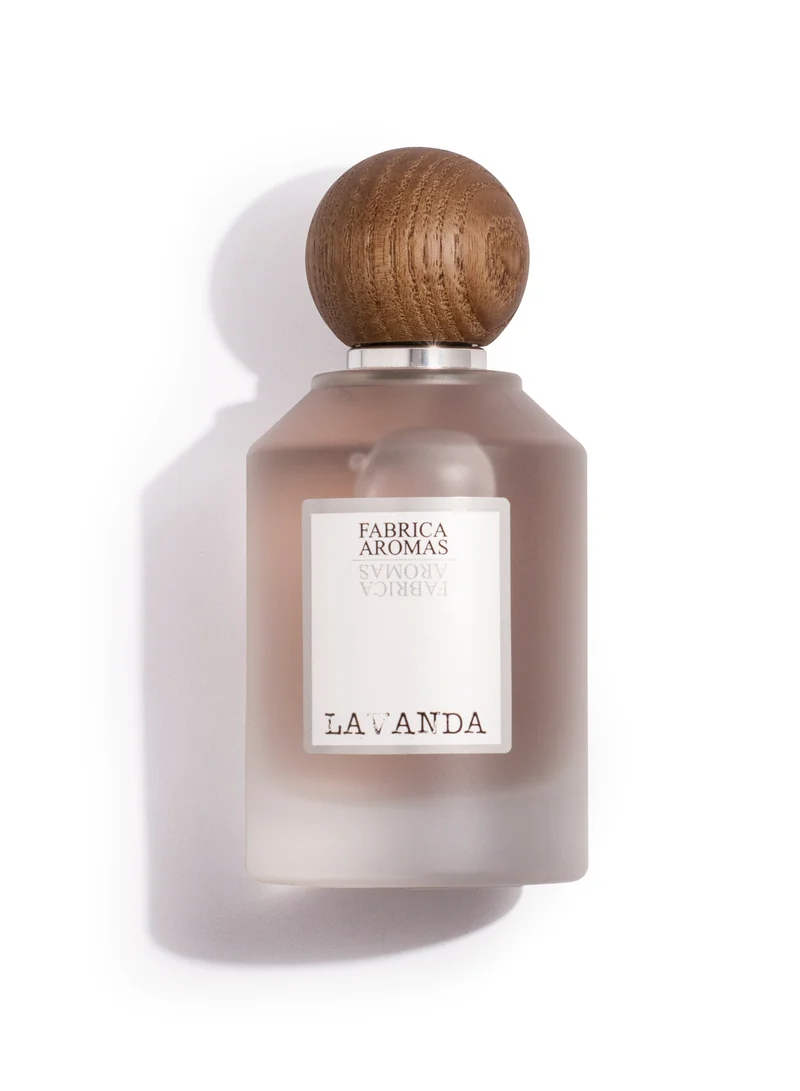 AMD Perfumes Fabrica Aromas Lavanda By AMD Perfumes Men and Women Fragrance EDP 100ml