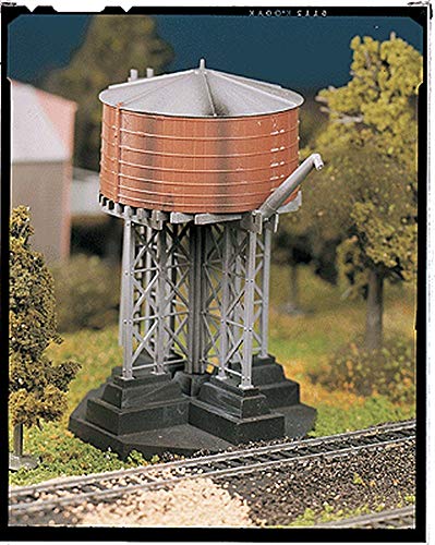 Bachmann Trains 0 Scale Water Tower - Image 1