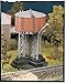 Bachmann Trains 0 Scale Water Tower - Image 2
