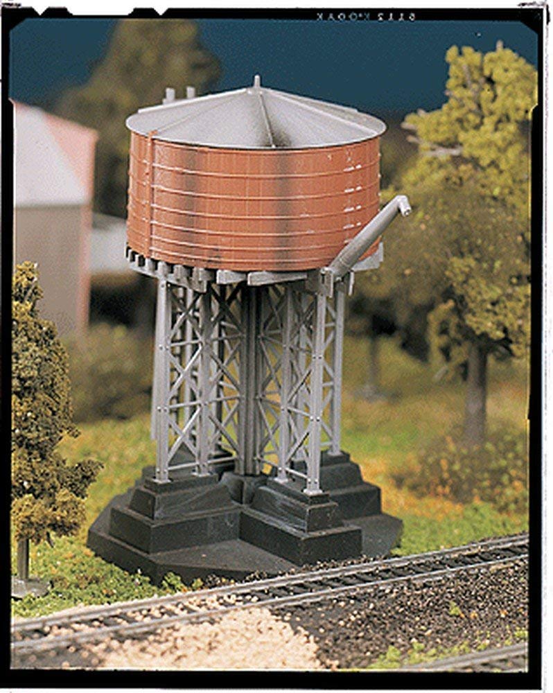 Bachmann Trains 0 Scale Water Tower - Image 3