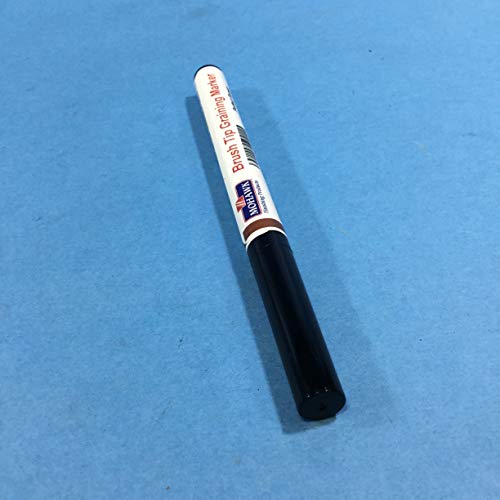M MOHAWK Mohawk Brush Tip Graining Marker - Perfect Brown - Image 3