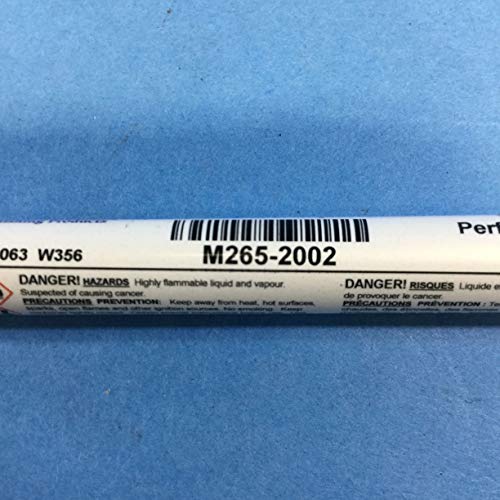 M MOHAWK Mohawk Brush Tip Graining Marker - Perfect Brown - Image 2