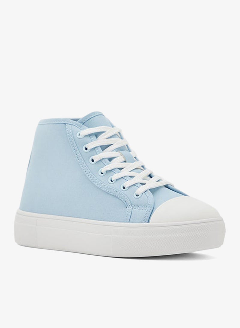 Ginger High Top Sneakers - Image 2