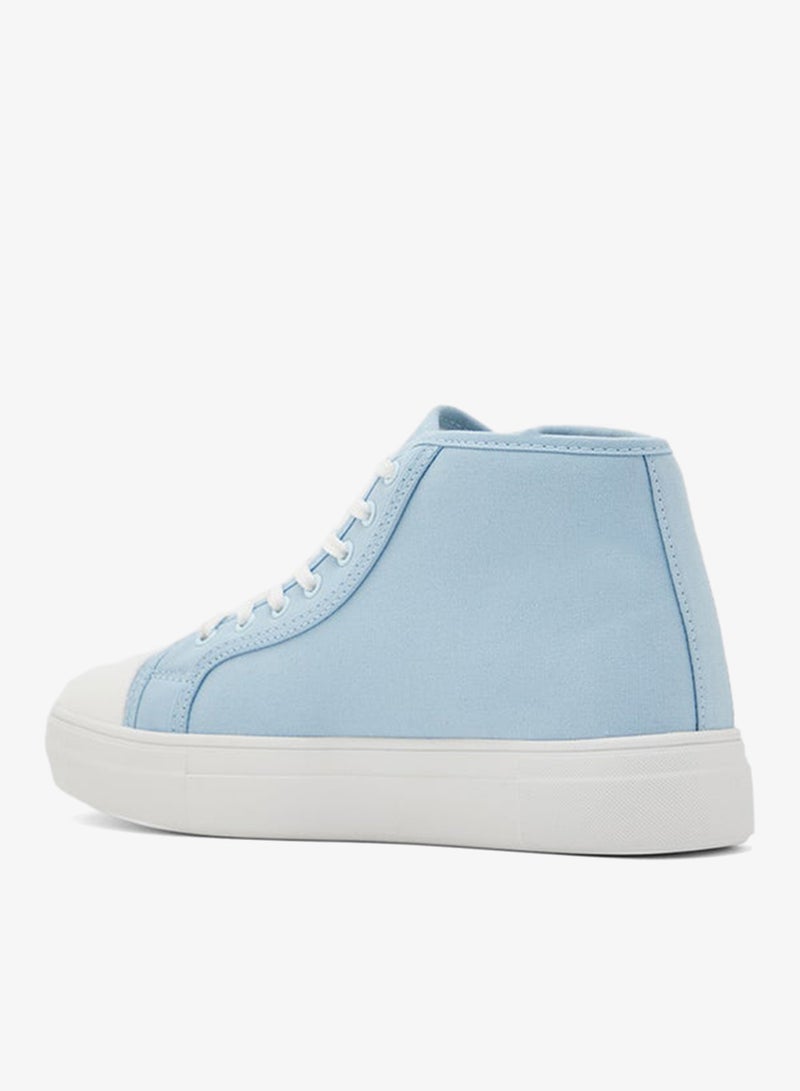 Ginger High Top Sneakers - Image 3