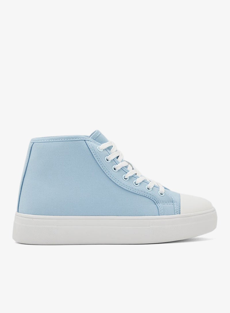 Ginger High Top Sneakers - Image 1