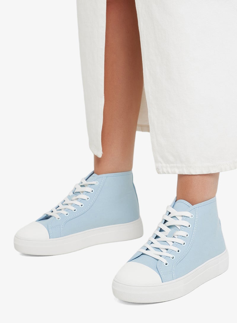Ginger High Top Sneakers - Image 5